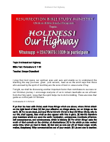 Holiness our highway - RBSM (1).pdf